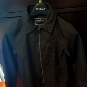 Hawke & Co Boys Black Jacket